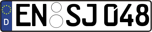 EN-SJ048