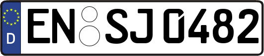 EN-SJ0482