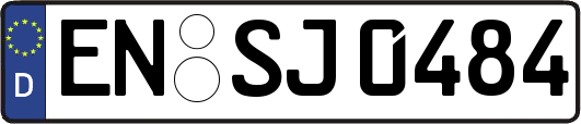 EN-SJ0484