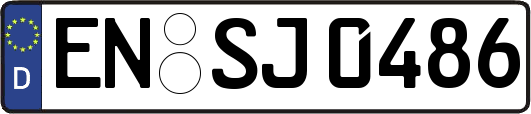 EN-SJ0486