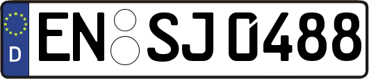 EN-SJ0488