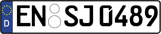 EN-SJ0489