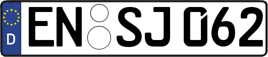 EN-SJ062