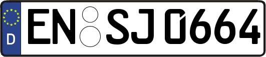 EN-SJ0664
