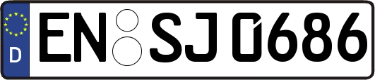 EN-SJ0686