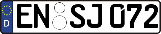 EN-SJ072