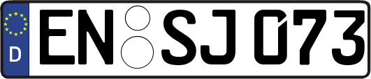 EN-SJ073
