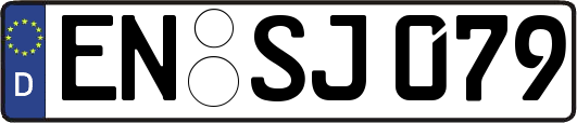 EN-SJ079