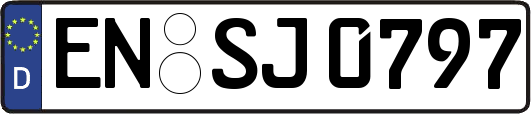 EN-SJ0797