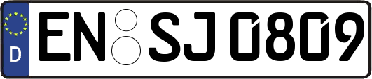 EN-SJ0809