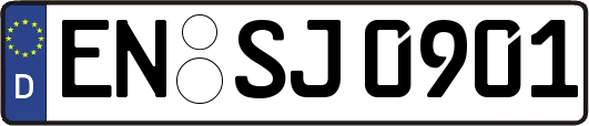 EN-SJ0901