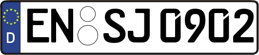 EN-SJ0902