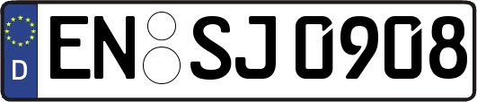 EN-SJ0908