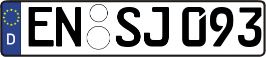 EN-SJ093