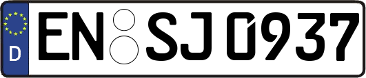EN-SJ0937