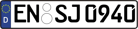 EN-SJ0940