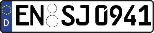 EN-SJ0941