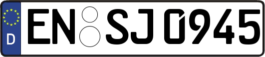 EN-SJ0945