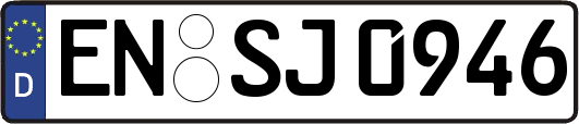 EN-SJ0946