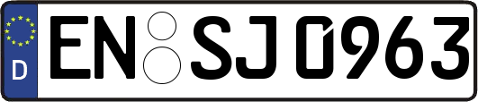 EN-SJ0963