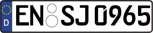 EN-SJ0965