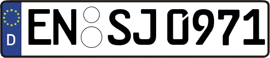 EN-SJ0971