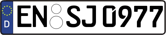 EN-SJ0977