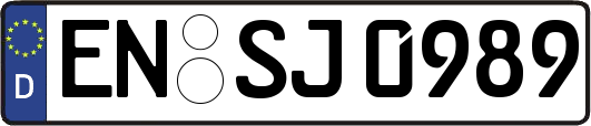 EN-SJ0989