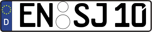 EN-SJ10