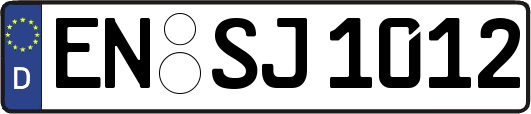 EN-SJ1012