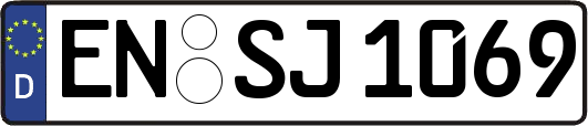 EN-SJ1069