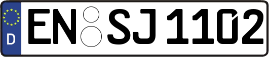 EN-SJ1102