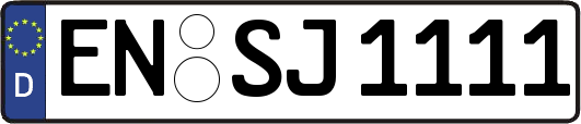 EN-SJ1111