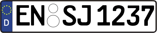 EN-SJ1237