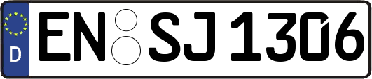 EN-SJ1306
