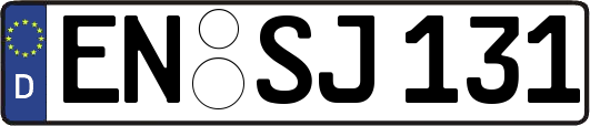 EN-SJ131