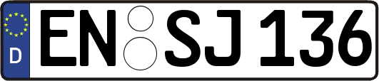 EN-SJ136