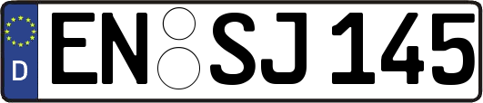 EN-SJ145