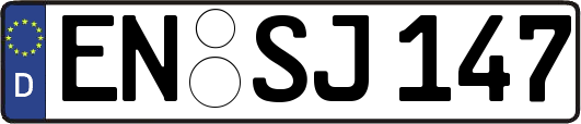 EN-SJ147