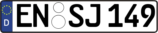 EN-SJ149