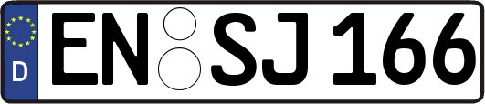 EN-SJ166