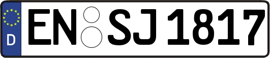 EN-SJ1817