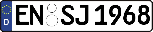 EN-SJ1968