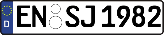 EN-SJ1982