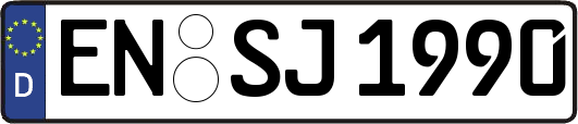 EN-SJ1990
