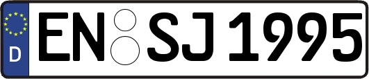 EN-SJ1995