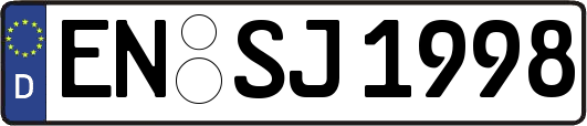 EN-SJ1998