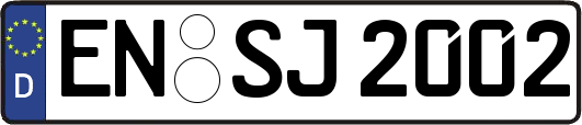 EN-SJ2002