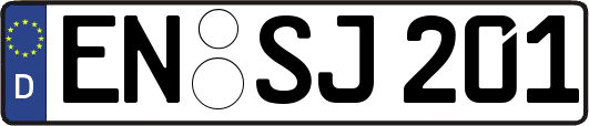 EN-SJ201