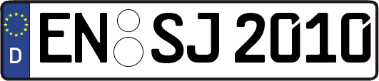 EN-SJ2010